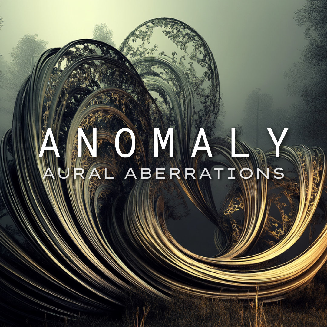 Anomaly